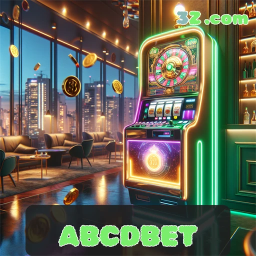 Cassino abcdbet: Entre no Jogo e Ganhe Prêmios Imperdíveis