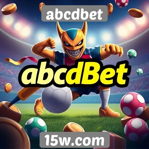 abcdbet apresenta novas opções de jogos online