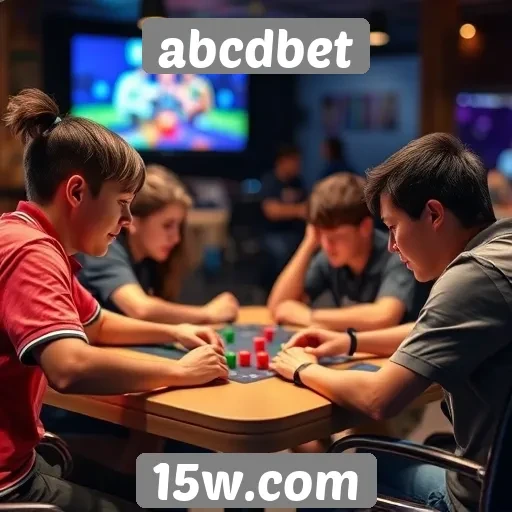 Acessibilidade no site abcdbet para jogadores iniciantes