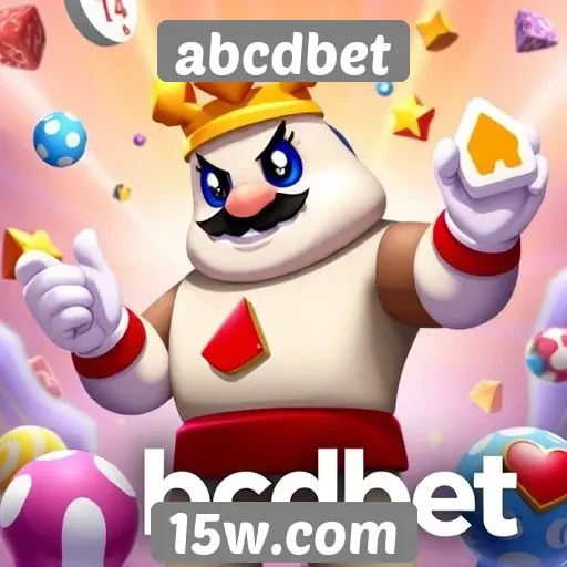 Análise de jogos disponíveis no abcdbet