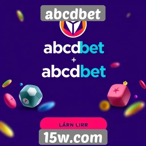 novas promoções e bônus no site abcdbet