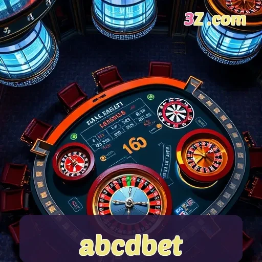 abcdbet: Inovações e Recursos que Transformam a Experiência de Jogo