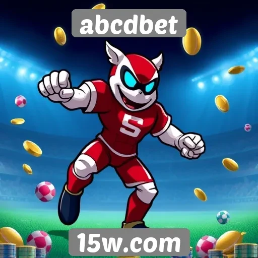Promoções e bônus disponíveis no abcdbet