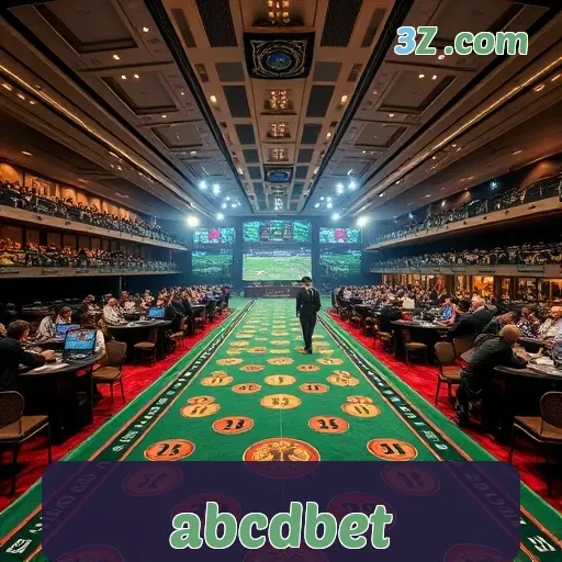 abcdbet: O Suporte 24/7 que Você Sempre Precisou para Jogar